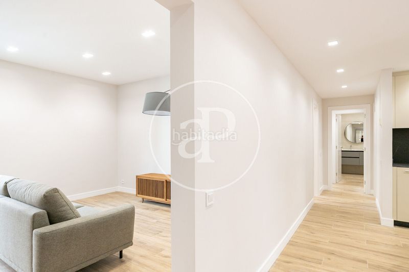 Foto 8fb8c93a-d07a-4fab-b2be-9a341bcc29fd. Pis amb calefacció a La Nova Esquerra de l´Eixample Barcelona