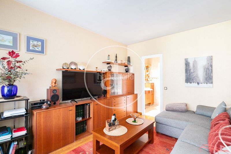 Foto 21a34482-1e20-4c91-af2d-8c50f51acecc. Pis amb calefacció a Dreta de l´Eixample Barcelona