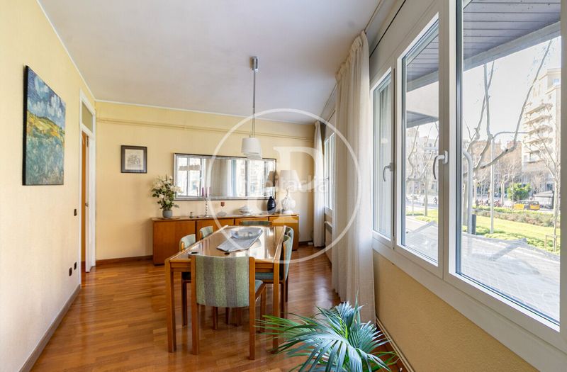 Foto 5c41dab4-d0dc-4877-8ff8-cba963641680. Pis amb calefacció a Dreta de l´Eixample Barcelona