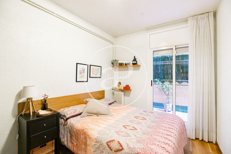 Foto 5d24db61-93b5-4b19-947b-713fe832b0b6. Pis amb calefacció a Dreta de l´Eixample Barcelona