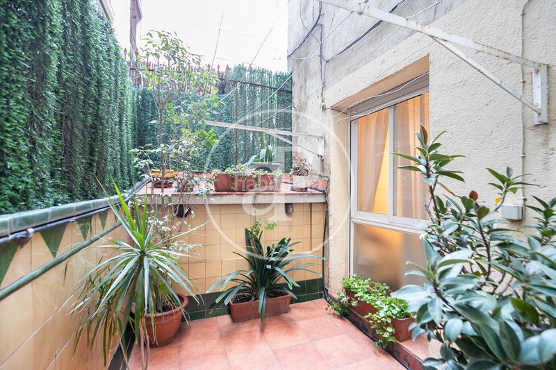 Foto 692b90fd-7df3-45a8-bc41-07a6cfb505f5. Pis amb calefacció a Dreta de l´Eixample Barcelona