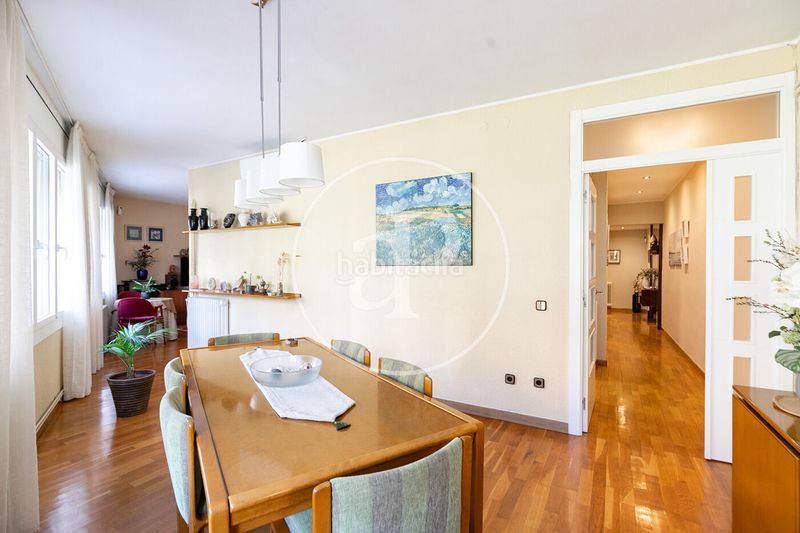 Foto bc508a1c-90f8-4d68-9026-0ff83a9d6ac4. Pis amb calefacció a Dreta de l´Eixample Barcelona