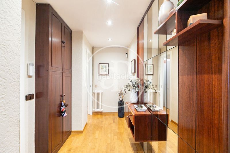 Foto c66274a8-41cc-4678-a876-bc461855ed38. Pis amb calefacció a Dreta de l´Eixample Barcelona