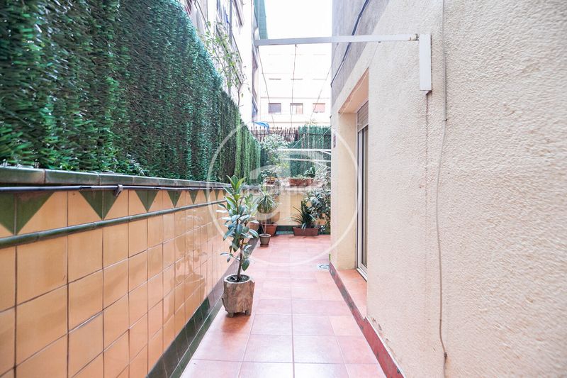 Foto e562bb5a-233a-48b3-9873-2d095619d3aa. Pis amb calefacció a Dreta de l´Eixample Barcelona