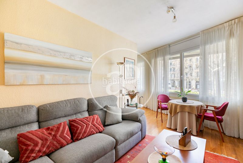 Foto fcfc3c02-2821-40c5-8bf2-da2112fb9764. Pis amb calefacció a Dreta de l´Eixample Barcelona