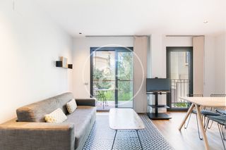 Pis  Carrer de ticià. Piso en venta en calle ticià
