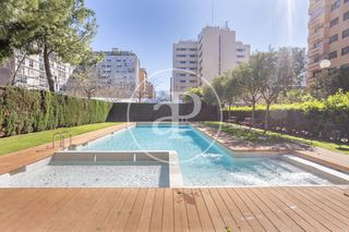 Location Appartement  Carrer del pintor maella. Piso en alquiler en ciudad de las artes y las ciencias