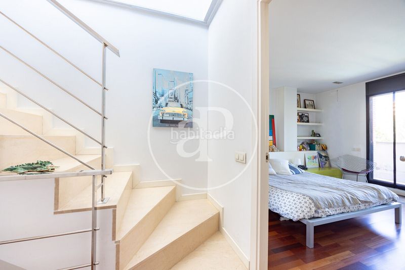 Foto 43ea25aa-25e9-40e9-bf1d-710ff9263ea7. Casa amb calefacció aparcament piscina a Sector Est Premià de Mar