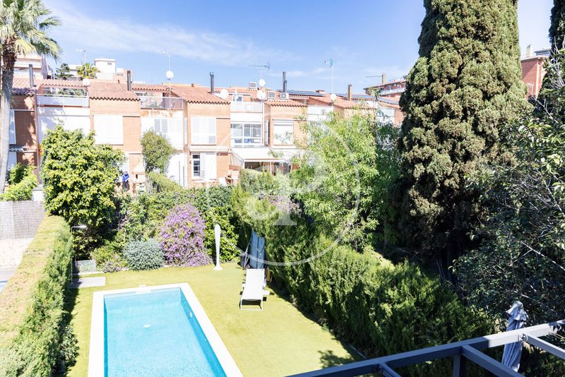 Foto 807d66b6-2dca-4d45-a7c3-503075b36f81. Casa amb calefacció aparcament piscina a Sector Est Premià de Mar