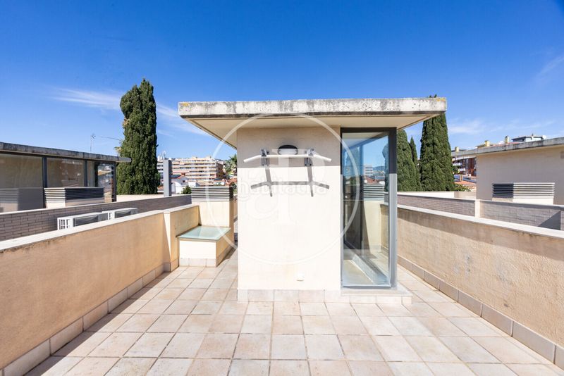 Foto a1be5166-c84a-437a-b12b-8213a5e1b514. Casa amb calefacció aparcament piscina a Sector Est Premià de Mar