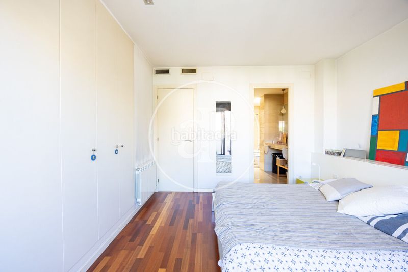 Foto aca190f1-cdad-4883-944a-4577d95acbf8. Casa amb calefacció aparcament piscina a Sector Est Premià de Mar
