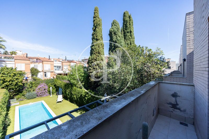 Foto ad275d26-b3aa-4222-a15f-cb54604f8791. Casa amb calefacció aparcament piscina a Sector Est Premià de Mar