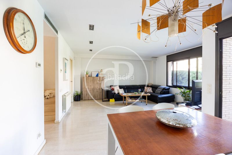 Foto dfbd934b-8419-4555-a8b4-10768ab6f48f. Casa amb calefacció aparcament piscina a Sector Est Premià de Mar
