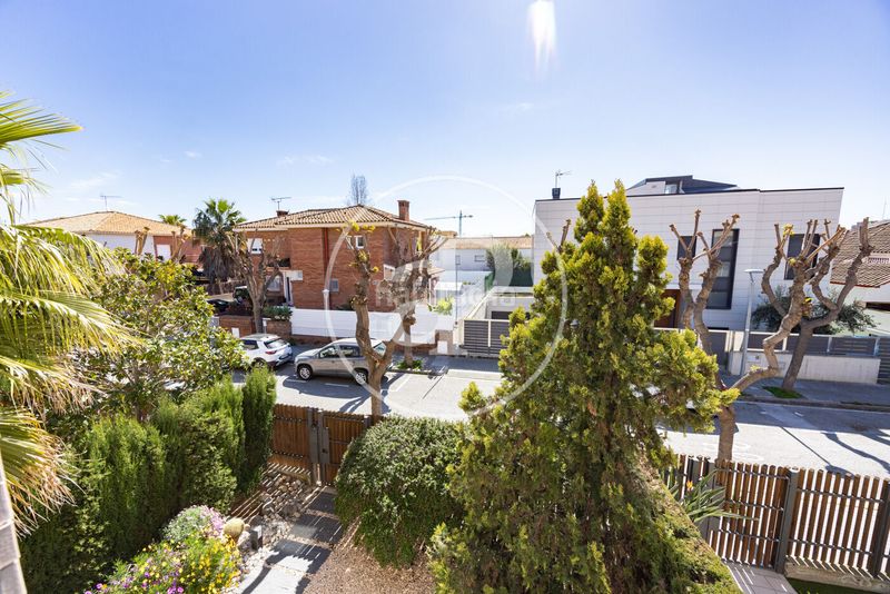 Foto f95ee185-90a6-4b98-a2c5-30b904bf3961. Casa amb calefacció aparcament piscina a Sector Est Premià de Mar