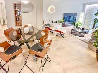 Etagenwohnung en Sant Francesc. Piso en venta en san francesc en valencia