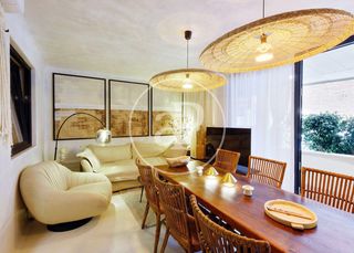 Àtic  Carrer del tenor masini. Ático con terraza en venta en sants
