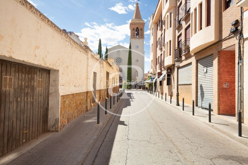 Foto 575a486a-9385-495b-9b80-ce6773f6627f. Piso  en venta en eliana en Pueblo Eliana (l´)