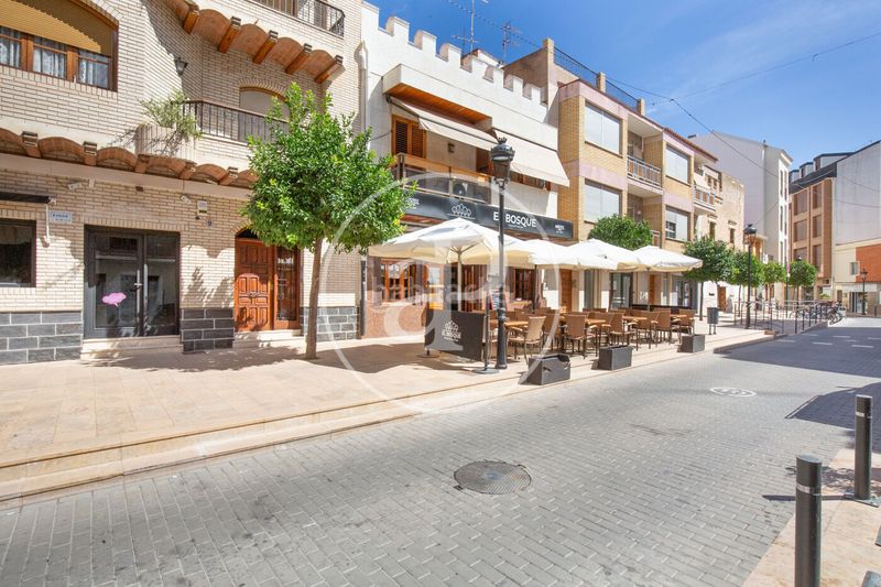 Foto 931c7680-a698-461f-bd27-977cf6479a9f. Piso  en venta en eliana en Pueblo Eliana (l´)