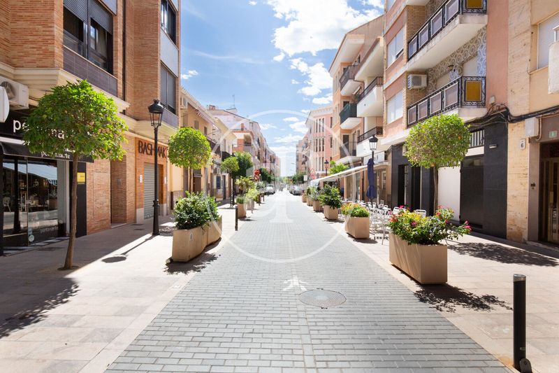 Foto ab2bd544-1ad2-4a5e-9c24-643c2390e55e. Piso  en venta en eliana en Pueblo Eliana (l´)