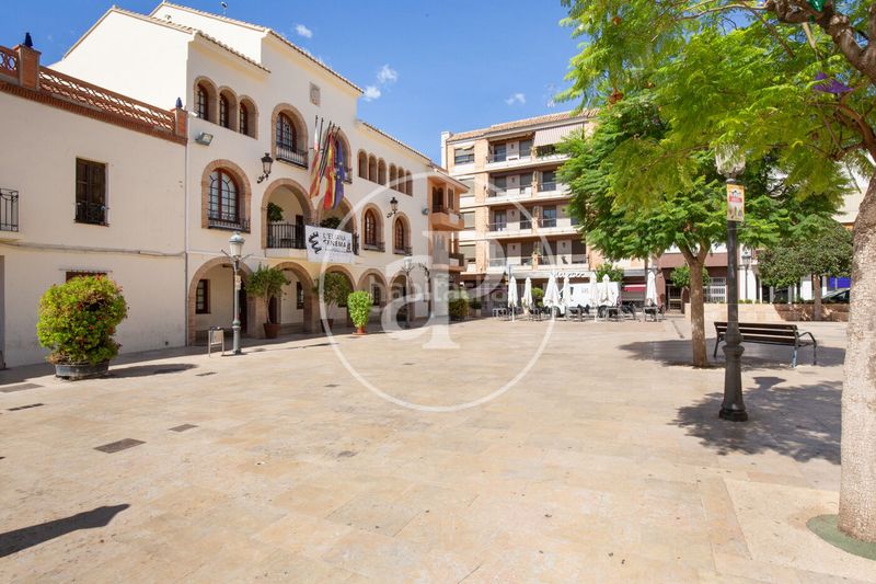 Foto f9a6c031-55bc-4baa-81d8-752ac9abe755. Piso  en venta en eliana en Pueblo Eliana (l´)