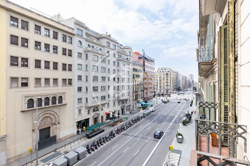 Foto a9164a22-411a-43b7-ba9e-25b6a38600fe. Pis amb calefacció a Dreta de l´Eixample Barcelona