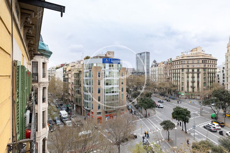 Foto 0dfd7800-d1b7-4188-94f8-fa203164a8e1. Pis amb calefacció a Dreta de l´Eixample Barcelona
