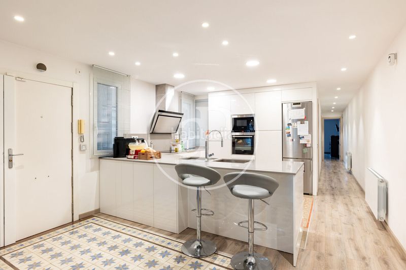 Foto 0e788b90-9ec1-424b-aafc-38231dd0a512. Pis amb calefacció a Dreta de l´Eixample Barcelona