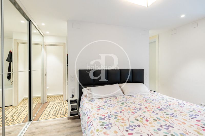 Foto 4393e9a9-7de7-433a-a692-6691a4adc7e3. Pis amb calefacció a Dreta de l´Eixample Barcelona