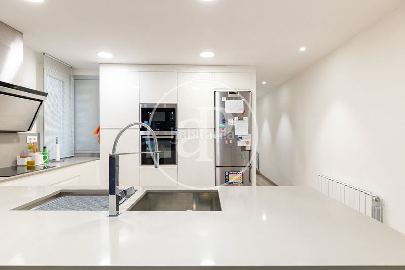 Foto 46df1d55-5c02-4a56-8c29-f3042cb2295e. Pis amb calefacció a Dreta de l´Eixample Barcelona