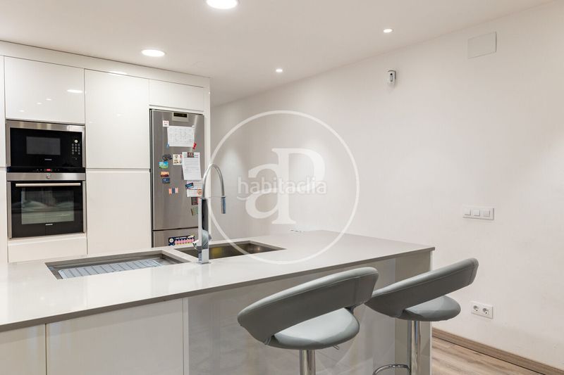 Foto 599b0972-4589-4911-bd3c-fe42b021c9fd. Pis amb calefacció a Dreta de l´Eixample Barcelona