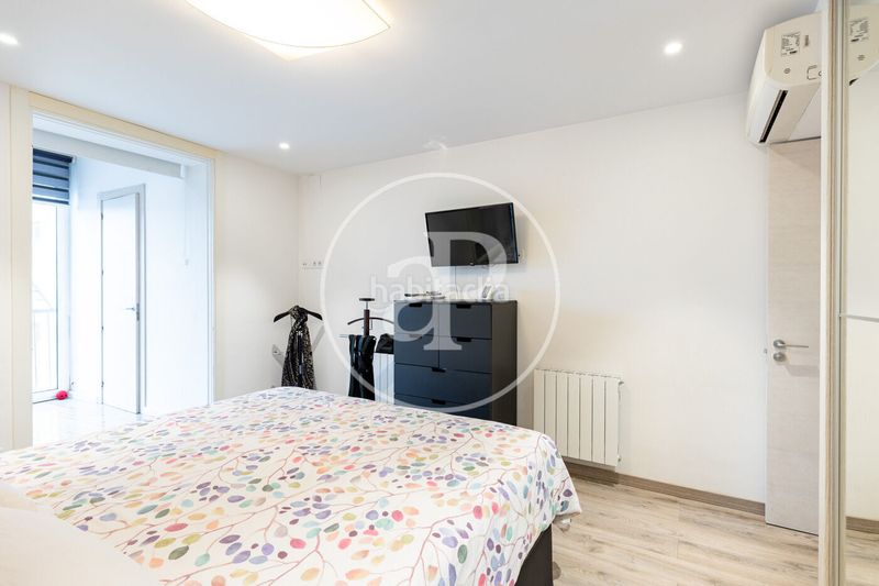 Foto ae335f78-0843-4a4e-b767-f32d445a43fd. Pis amb calefacció a Dreta de l´Eixample Barcelona