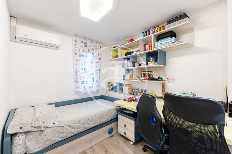 Foto cf37ab14-ab08-4888-aed6-da61555e935d. Pis amb calefacció a Dreta de l´Eixample Barcelona