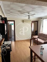 Affitto Appartamento  C/ d'almàssera. Piso en alquiler en lhort de senabre