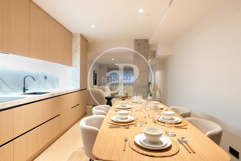 Foto 0daffe97-5a34-43aa-9d51-98a22172bbec. Pis amb calefacció a Sagrada Família Barcelona