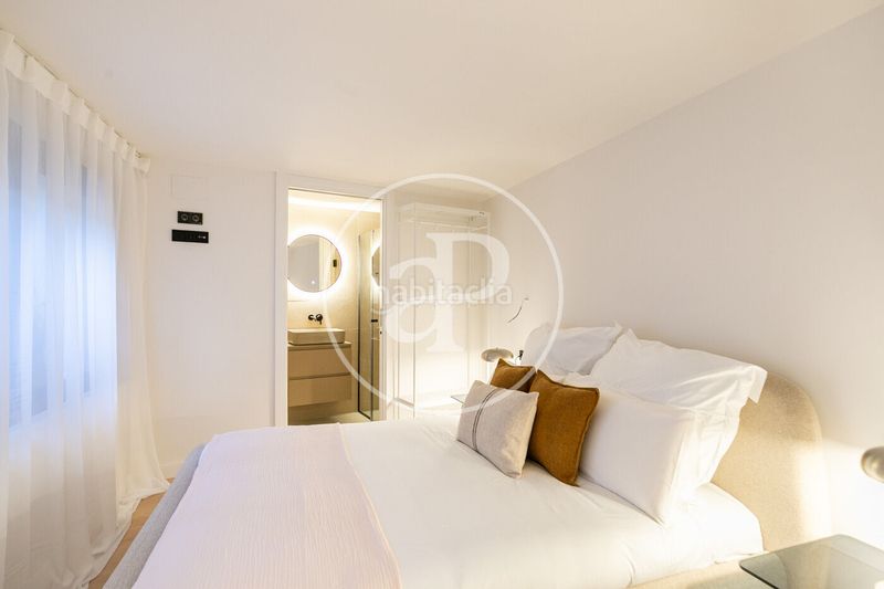 Foto 1ae8fe00-1a60-4e26-b020-6a452870c710. Pis amb calefacció a Sagrada Família Barcelona