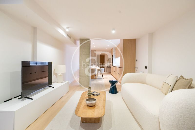 Foto 2caeba7f-a71f-41a3-b5c5-0e743f1ae00e. Pis amb calefacció a Sagrada Família Barcelona