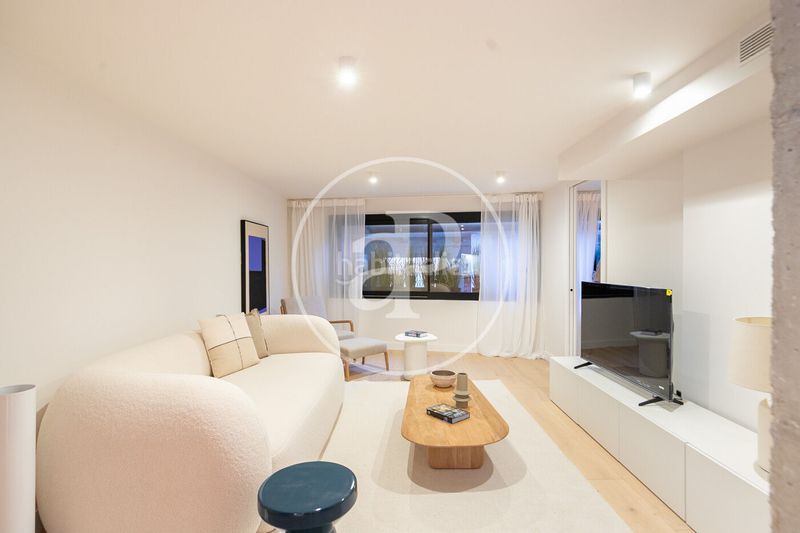 Foto 719bc082-2ba5-407f-ad45-eb405f4e312c. Pis amb calefacció a Sagrada Família Barcelona