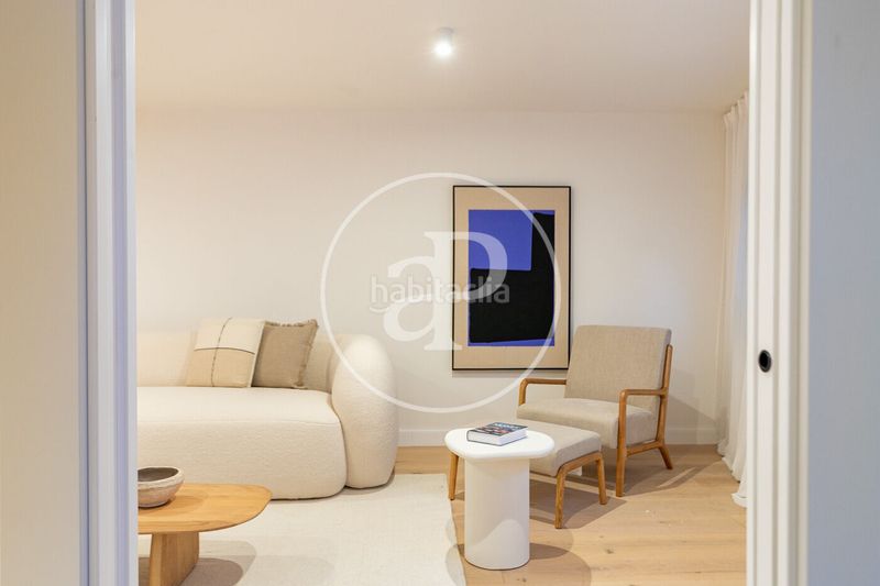 Foto 9907b5ad-d52c-4a96-a5bc-68f60c130608. Pis amb calefacció a Sagrada Família Barcelona