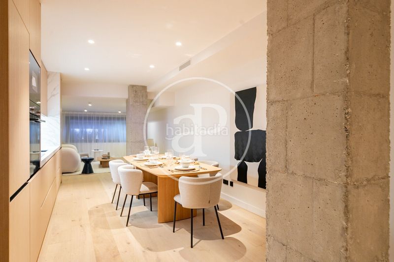 Foto b6ecd3d6-391f-4021-ba38-7bbb134026d2. Pis amb calefacció a Sagrada Família Barcelona