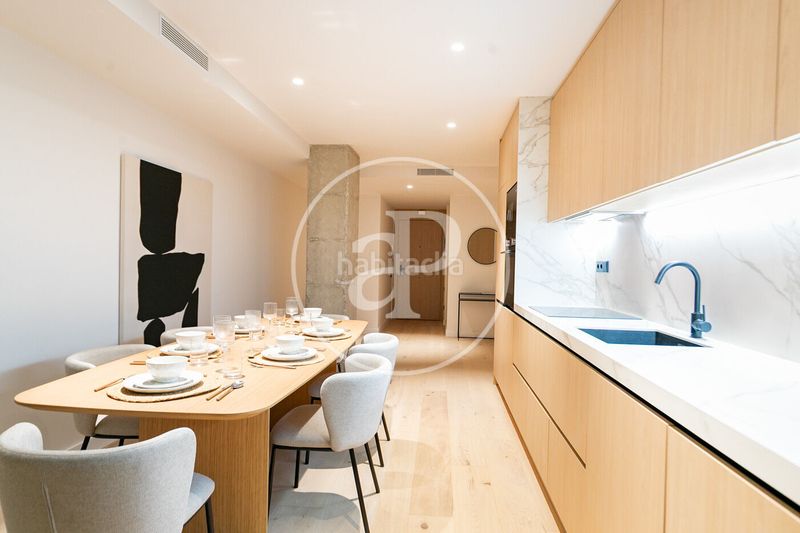 Foto b877593e-9397-4bf6-a358-bfafb35ff25f. Pis amb calefacció a Sagrada Família Barcelona