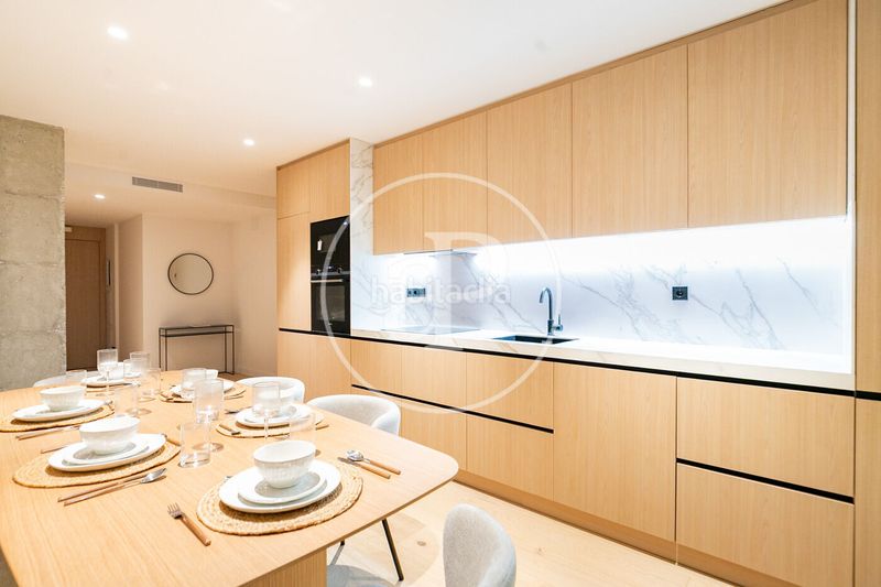 Foto d2da3093-4137-4de4-a61b-7fd59930bf42. Pis amb calefacció a Sagrada Família Barcelona