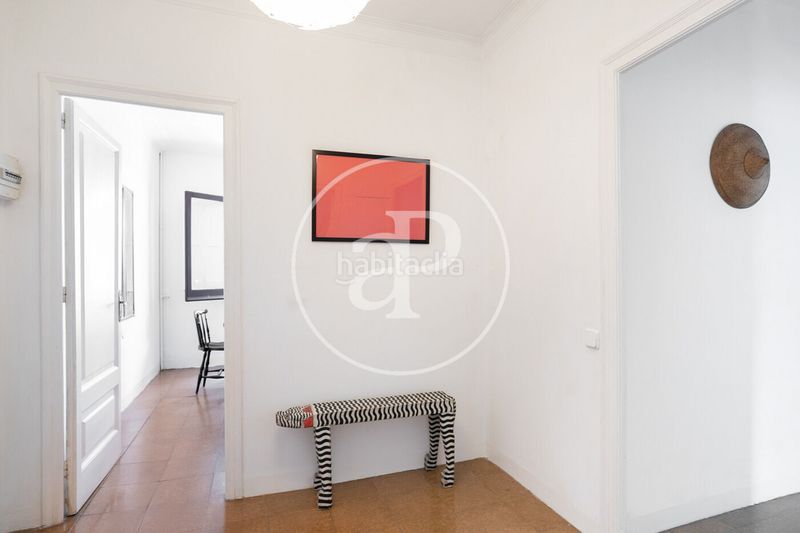 Foto 171d5c36-3977-4e98-b083-52362c7fda34. Pis amb calefacció a Vila de Gràcia Barcelona