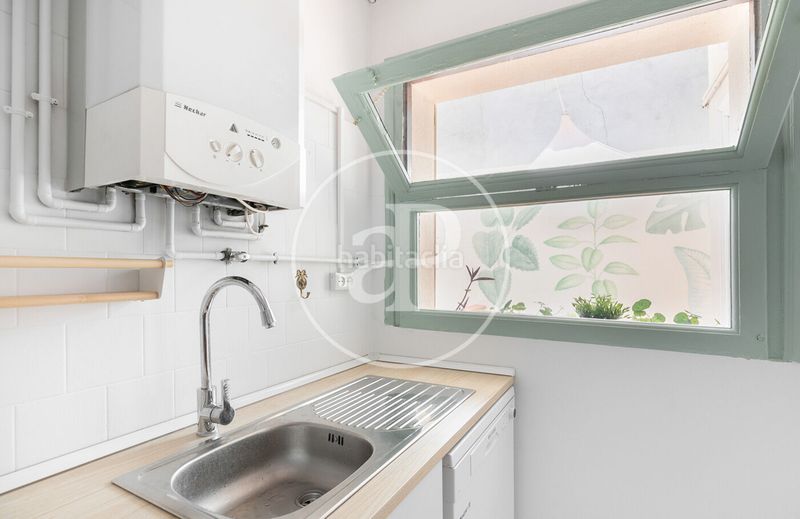 Foto 3d1c54e6-dafb-4481-a98f-c3a844548a67. Pis amb calefacció a Vila de Gràcia Barcelona