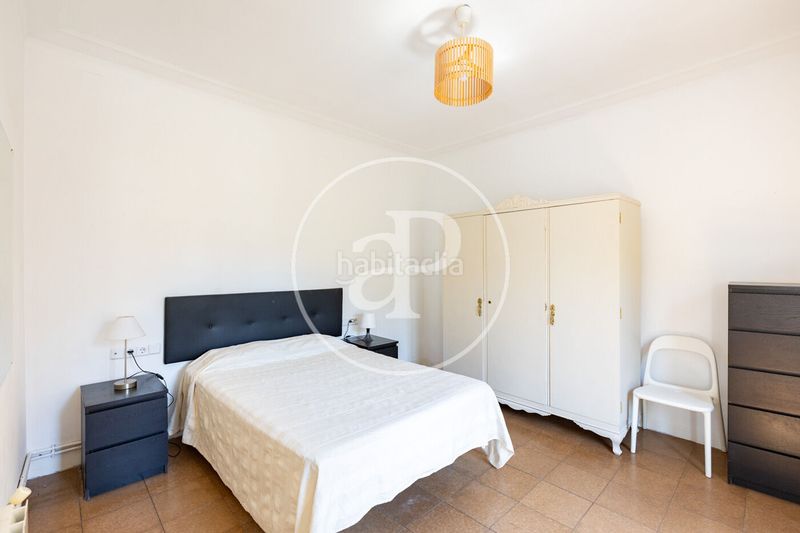 Foto b2d0d083-e85b-4e4b-8337-382fc960a672. Pis amb calefacció a Vila de Gràcia Barcelona