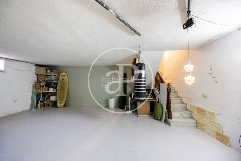 Foto 5fa77132-0198-44ba-a57c-74d8a7e848a8. Casa adossada amb calefacció aparcament a Teià