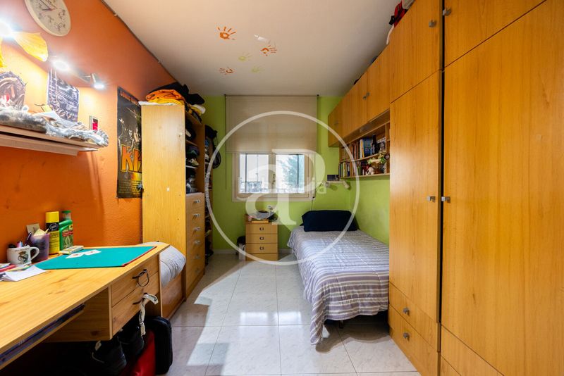 Foto a246af79-42b2-4f0e-ab6d-fda56019b115. Casa adossada amb calefacció aparcament a Teià