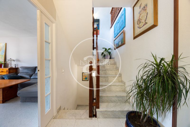 Foto a8125d7a-7375-44bb-8cdd-0b5b4df2b1e3. Casa adossada amb calefacció aparcament a Teià