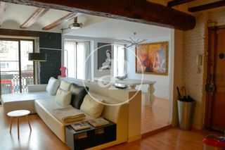 Etagenwohnung  C/ de guillem de castro. Piso en venta en guillem de castro