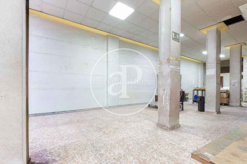 Foto 0a435735-d196-4800-8d27-bbd276d40da1. Pis amb calefacció a Barrio Benicalap Valencia