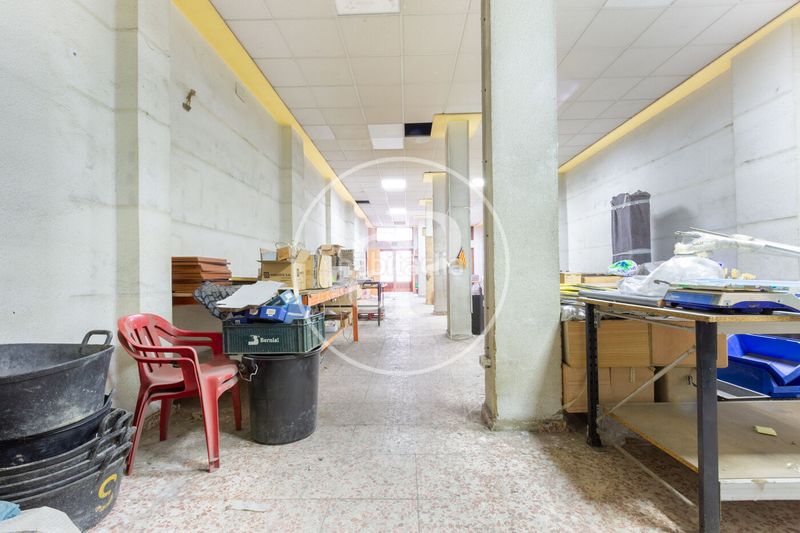 Foto 4703342b-2afe-4e87-b03f-230a9fa72115. Pis amb calefacció a Barrio Benicalap Valencia